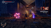AeternoBlade II: Director's Rewind (Nintendo Switch) eShop Key EUROPE for sale