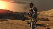 Tom Clancy's Ghost Recon Advanced Warfighter 2 PSP