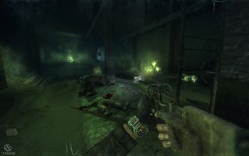 Metro 2033 Xbox 360 for sale