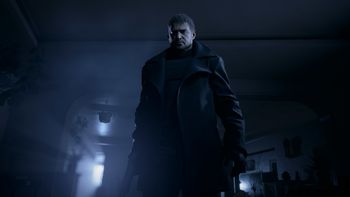 Redeem Resident Evil: Village Xbox Series X