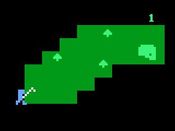 Golf (1980) NES