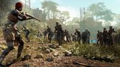 Strange Brigade Deluxe Edition Steam Key GLOBAL for sale