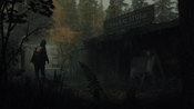 Redeem Alan Wake 2 Deluxe Edition (Xbox Series X|S) Xbox Live Key EUROPE