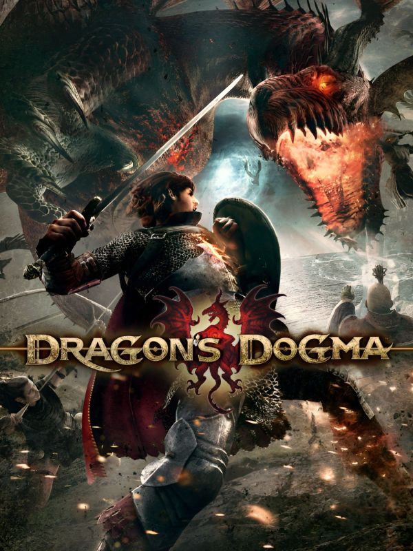 Get Dragon's Dogma: Dark Arisen for free right now today
