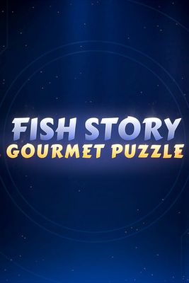 Fish Story: Gourmet Puzzle game cover