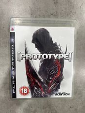 Prototype PlayStation 3
