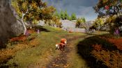 Tamarin Steam Key GLOBAL