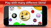 Redeem Agar.io