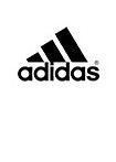 Adidas Store Gift Card 90 EUR Key FRANCE