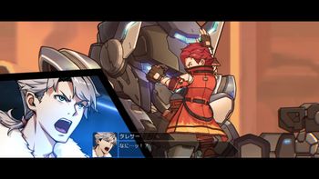 HARDCORE MECHA Nintendo Switch for sale