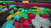 Risk The Game of Global Domination (Nintendo Switch) eShop Key EUROPE