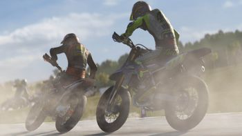 Valentino Rossi The Game Xbox One