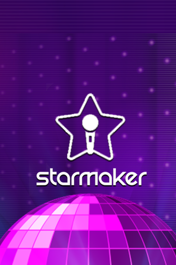 Top Up StarMaker Coins Global