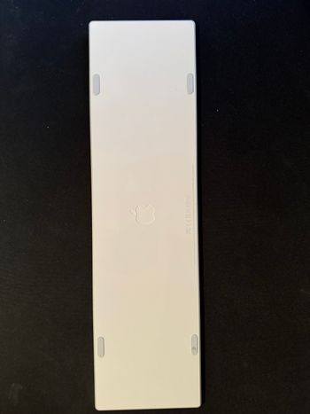 Apple Magic Keyboard with Numeric Keypad Wireless, EN