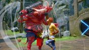 Monkey King: Hero is Back Steam Key GLOBAL