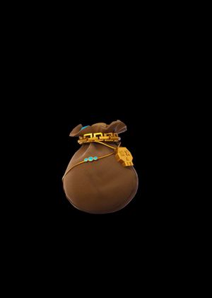 Fortnite - Goldy Lock Back Bling (DLC) Epic Games Key GLOBAL