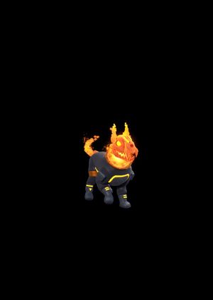 Fortnite - The Bark Voyager Sidekick (DLC) Epic Games Key GLOBAL