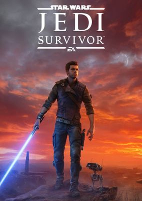 STAR WARS Jedi: Survivor™ historic low price