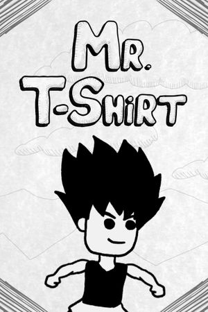 Mr. T-Shirt XBOX LIVE Key EUROPE