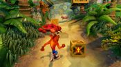 Crash Bandicoot N. Sane Trilogy  - Windows Store Key EUROPE