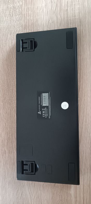 Redeem AJAZZ AK820 Klaviatūra