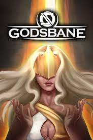 Godsbane game cover