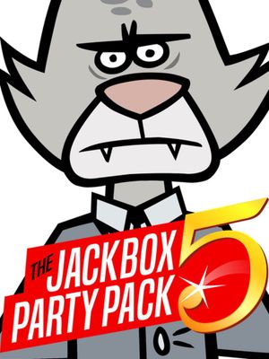 The Jackbox Party Pack 5