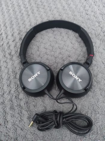 Buy SONY ausines