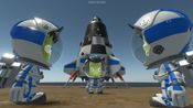 Kerbal Space Program 2 (PC) Código de Epic Games GLOBAL