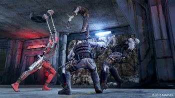Get Deadpool Xbox One