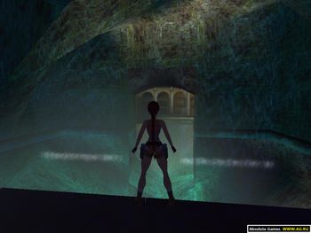 Tomb Raider Chronicles Dreamcast for sale