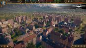 Urban Empire Steam Key GLOBAL