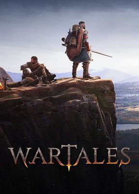 Wartales game cover