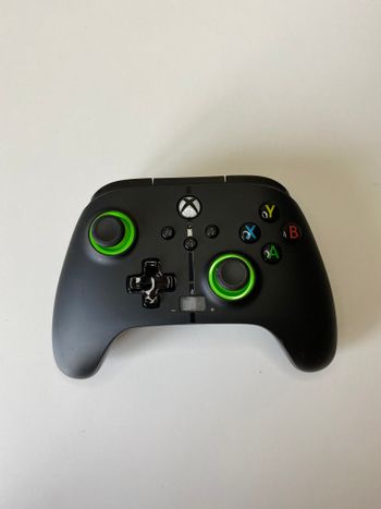 Xbox PowerA žaidimų pultelis gaming controller