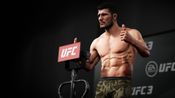 Redeem EA Sports UFC 3