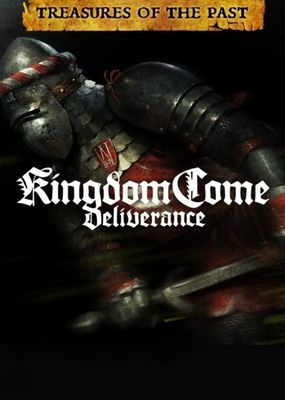 Kingdom Come: Deliverance - Treasures of the Past (DLC)