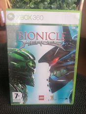Bionicle Heroes Xbox 360