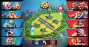 Get War Clash