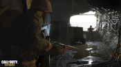 Call of Duty: World War II Steam Key EUROPE