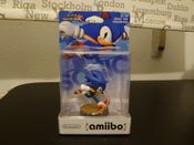 Amiibo Sonic