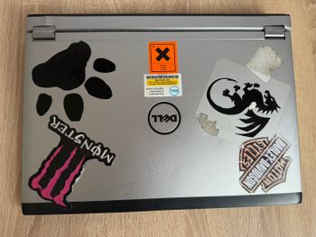 Dell Latitude 3300