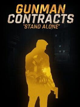 Gunman Contracts - Stand Alone Steam Key (PC) GLOBAL