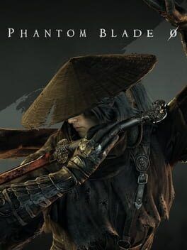 Phantom Blade Zero Steam Key (PC) NORTH AMERICA