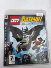 LEGO Batman PlayStation 3