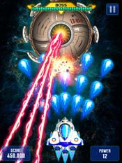 Redeem Galaxy Attack: Space Shooter