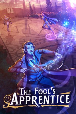 The Fool's Apprentice Steam (PC) Key GLOBAL