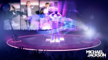Michael Jackson: The Experience PSP