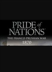 Pride of Nations: The Franco-Prussian War 1870 (DLC) (PC) Steam Key GLOBAL