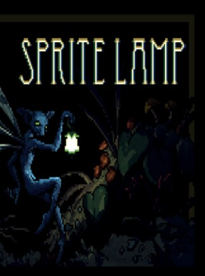 Sprite Lamp game cover