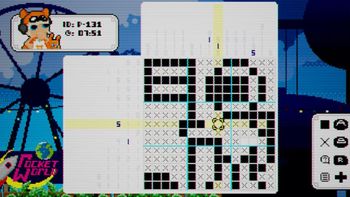 Indie Gems Bundle - Nonograms edition Nintendo Switch